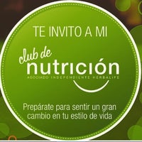 Club de Nutricion Herbalife - Carrera 19 con calle 19 y 20