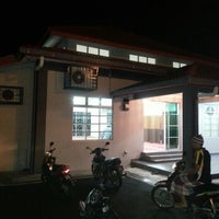 Surau Taman Kajang Prima