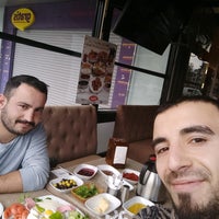 Photo taken at Dilek Pasta Cafe &amp;amp; Restaurant by Hasan O. on 1/1/2020