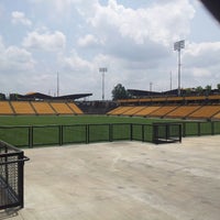 Fifth Third Bank Stadium 14 tips from 1179 visitors