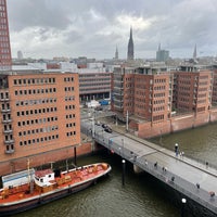 Photo taken at Hamburg by Eugeny E. on 5/31/2022