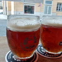Photo taken at Pípa - Beer Story by Daniel A. on 8/8/2019