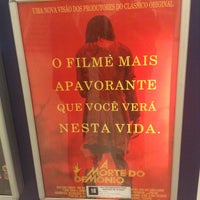 Photo taken at CineCarioca Méier by Juan L. on 5/1/2013