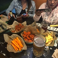 Photo taken at Wing Stop Sports by Edson R. on 9/17/2018
