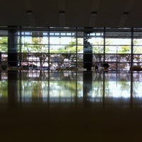 Photo taken at 三田市立図書館 by Bridgetown B. on 10/14/2012