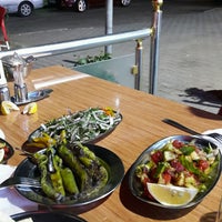 Kebapci Alaaddin Usta Steakhouse