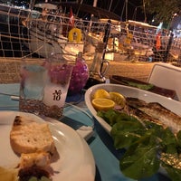 Photo taken at Çardaklı Restaurant by Kaan U. on 6/23/2020