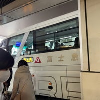 Photo taken at 駒ヶ根バスターミナル by 酷 鐵. on 1/24/2023