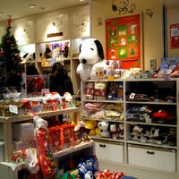 スヌーピータウンミニ 千代田区 東京都