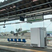 Photo taken at Kandatsu Station by 酷 鐵. on 7/30/2022