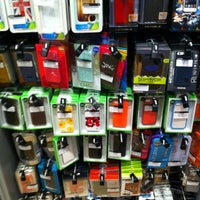 Machines Electronics Store