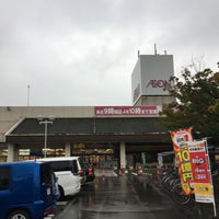 Photo taken at イオン 高岡店 by Nh3526 on 10/2/2017