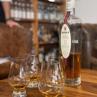 9/21/2022にHilal M.がScotia Spirit Scotch Whisky Shop Kölnで撮った写真