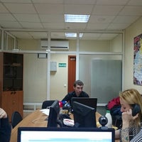 Photo taken at Мини офис ЗАО РТК, ОАО МТС, Комстар Регионы by Евгений А. on 1/19/2015