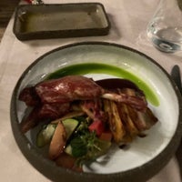 Photo taken at Çiy Restaurant by Eymen O. on 8/20/2021