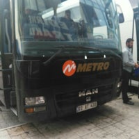 Rentabus Batum Yeni Otogar Metro Petrol Facebook