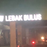 Photo taken at Terminal Lebak Bulus by Doni H. on 2/24/2019