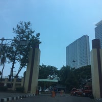 Taman Ismail Marzuki Menteng Jakarta Pusat Jakarta