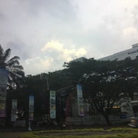 Alam Sutera - 57 tips