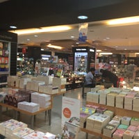 Photo taken at Gramedia by Doni H. on 12/15/2017