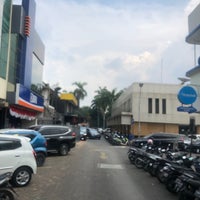 Photo taken at Plaza Pondok Indah 2 by Doni H. on 8/15/2022