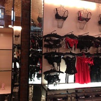Photo taken at Agent Provocateur by Maria V. on 6/29/2013