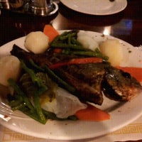 10/28/2012にJawahar S.がMinhoto Restaurantで撮った写真
