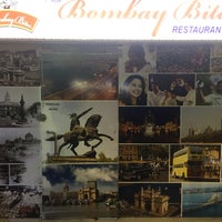 Photo taken at Bombay Bites by KS H. on 6/5/2022