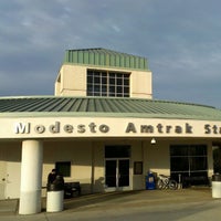 modesto amtrak mod modesto