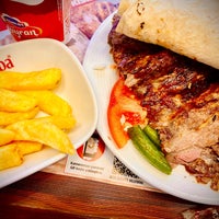 Photo taken at Ağababa Express Döner by H.H. on 3/3/2023