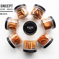 รูปภาพถ่ายที่ HYPE Concept โดย HYPE Concept เมื่อ 7/21/2015