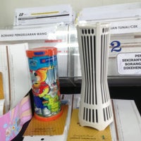 Tabung Haji Alor Gajah Bank