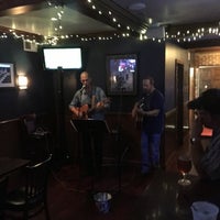 Photo taken at The Rowhouse Grille by Paul B. on 10/2/2016