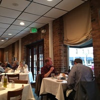 Photo taken at Chiapparelli&amp;#39;s Restaurant by Paul B. on 5/7/2017