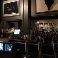 Photo taken at Old Bull Tavern by Paul B. on 3/30/2017