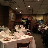 Photo taken at Chiapparelli&#39;s Restaurant by Paul B. on 1/21/2017