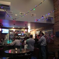Photo taken at The Rowhouse Grille by Paul B. on 12/17/2016
