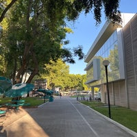 Foto diambil di Tecnológico de Monterrey Campus Guadalajara oleh Mau Alvarz pada 5/23/2023