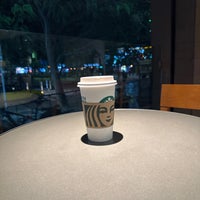 Photo taken at Starbucks by Mau Alvarz on 4/20/2023