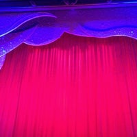 12/10/2012 tarihinde Cathy M.ziyaretçi tarafından A Christmas Story the Musical at The Lunt-Fontanne Theatre'de çekilen fotoğraf