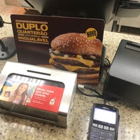 Photo taken at McDonald&amp;#39;s by Daniel F. on 8/30/2017
