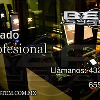 รูปภาพถ่ายที่ Escuela de DJ Productor Profesional BEAT SYSTEM โดย DJ R. เมื่อ 5/13/2014