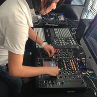 รูปภาพถ่ายที่ Escuela de DJ Productor Profesional BEAT SYSTEM โดย DJ R. เมื่อ 8/17/2013