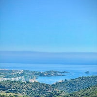 Photo taken at Cadaqués by PHRESHAIR on 9/29/2023