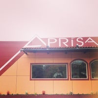 Photo taken at Aprisa Mexican Cuisine by Kate B. on 9/13/2013