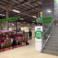Photo taken at Homebase by Emma A. on 12/7/2017