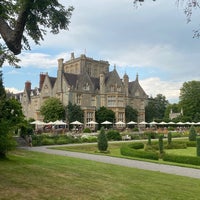 Photo taken at De Vere Tortworth Court by Emma A. on 8/7/2020