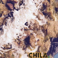 รูปภาพถ่ายที่ Chila &amp;amp; Quil โดย Chila &amp;amp; Quil เมื่อ 7/21/2015