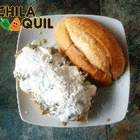 Photo taken at Chila &amp;amp; Quil by Chila &amp;amp; Quil on 7/21/2015
