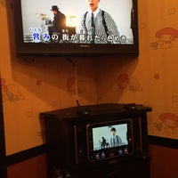 Photo taken at カラオケ館 歌舞伎町一番街店 by 坂本 徹. on 1/13/2018